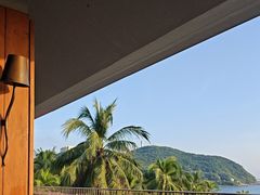 -日落吧·海景咖啡厅·餐酒吧·鸡尾酒·下午茶·乐队表演·浪漫夕阳·三亚文华东方酒店