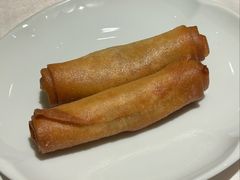 吉祥春卷-杭州新新饭店·1913餐厅