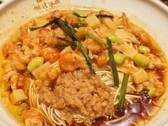 -松鹤面馆·古法焖肉面(观前店)