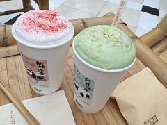 -李山山茶事(景枫店)
