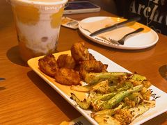 -乐凯撒披萨·烤鸡(曜一城店)