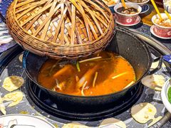 -米氏火鱼·泡椒鱼火锅(李子坝老店)