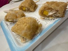-万山楼海鲜酒家·二十三年老字号