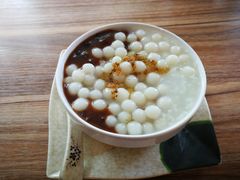 -笃笃笃糖粥(十全街店)