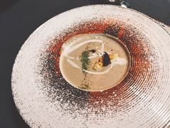 -YUE·6·西式融合餐厅(外滩六号店)