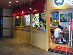 -笋爷高汤嗦螺粉·螺蛳粉(上社店)