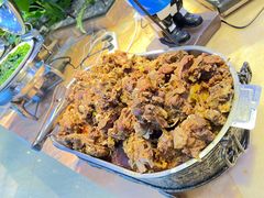 -鹿客臻鲜海鲜自助餐厅(永旺店)