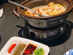 -喜悦烤鸭·新京菜(王府井店)