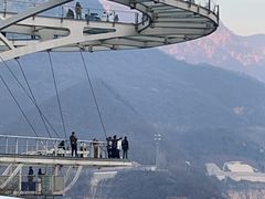 -河南宝泉旅游区