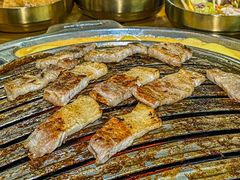-金顺碳烤肉(大良清晖园店)