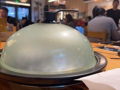 -阿鸡鱼庄·顺德鲜蒸小炒(亚运村店)