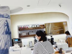 -Perma Café樸門(五羊店)