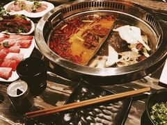 -小王少龙火锅(沙南街店)