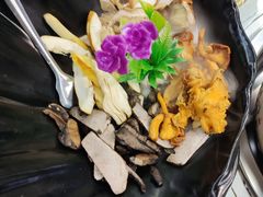 -名善山珍·野生菌汤锅(文殊院店)