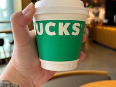 -星巴克(夏日百货店)