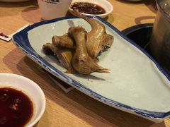 -百利鸽王(紫薇路店)