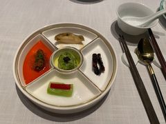 五味拼盘-许家菜.艺创菜(仁和新城店)