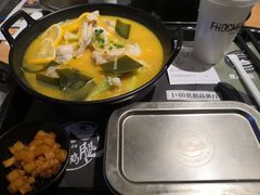 -蛙人战队·饭堂(储能大厦店)
