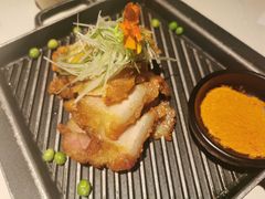 -卯时·龙光雅宴·精致锡帮菜(惠山古镇店)