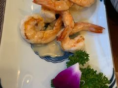-福樱兰海鲜放题铁板烧(加州店)