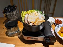 -朵朵开素食餐厅(后宰门街店)