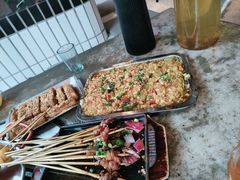 -神伙烧烤(江北黄泥塝店)