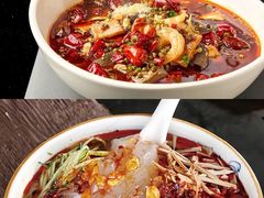 -老爷庙风味美食府(魏都大道店)