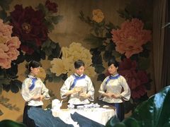 -白鹭原茶艺馆