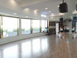 -DOS HOP潮上舞蹈