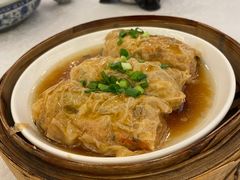 -畔山酒店中餐厅