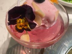 -芭札·Thai泰国餐厅(同和金铂天地店)