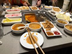 -海底捞火锅(龙湖北京大兴天街店)