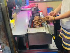 -大学城夜市大排档(凤栖路店)