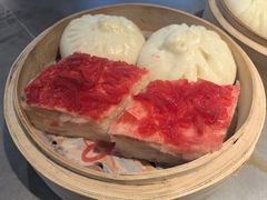 -晓淮山·扬州早茶·淮扬菜(龙阳广场店)