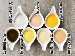 -轻净Clean&Pure(车公庙安徽大厦店)