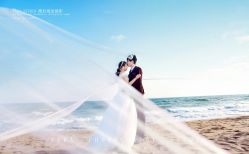 点击看大图 -薇视觉婚纱摄影工作室·婚纱照·结婚照