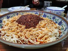 -秀园弘扬川味饭店(长久路店)