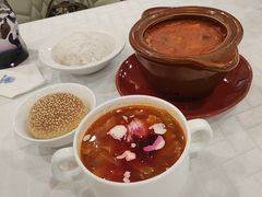 -新侨三宝乐西餐厅(崇文门店)