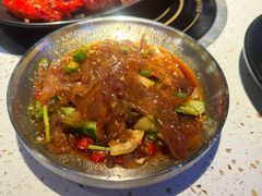 -沪小胖·小龙虾·蓝龙王(八佰伴店)