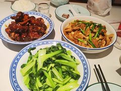 -回家吃饭·地道南昌菜(建德观总店)