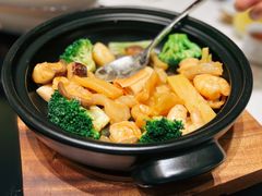 -富淳饭店(陆家嘴保利广场店)