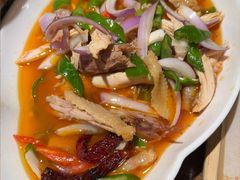 -相约·羊村小馆非遗手抓肉(七一酱园店)