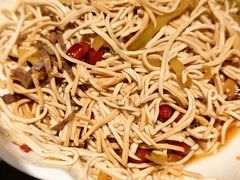 -小厨娘金榜题名(夫子庙秦淮河店)