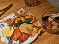 -太二酸菜鱼(金沙印象城店)