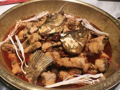 -涿派·炝锅鱼(涿州店)