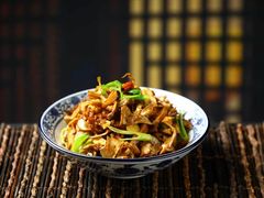-鲁菜根·泰山菜(泰山店)