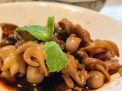 -潮堂 · 潮州菜(国贸商城店)