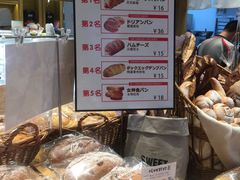 -西村叔叔的店·面包·甜品·蛋糕(崂山丽达店)