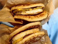 -STARLING八哥松饼(雅宝店)