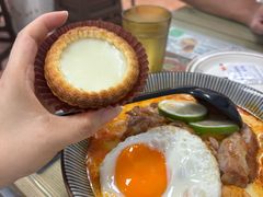 -兴华里茶记(禅城同济首店)